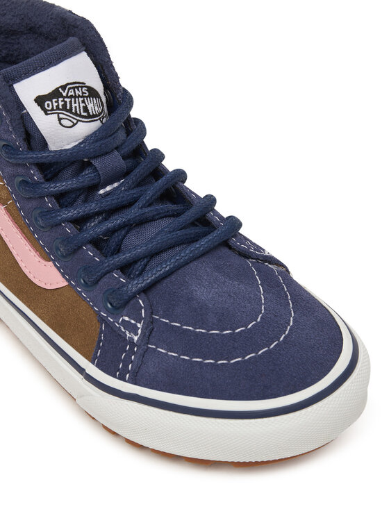 Vans Vans Αθλητικά MTE SK8-Hi VN000D0H11E1 Σκούρο μπλε