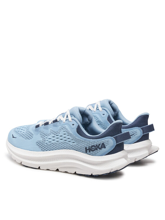 Hoka Hoka Взуття для бігу Kawana 2 1147913 Голубий