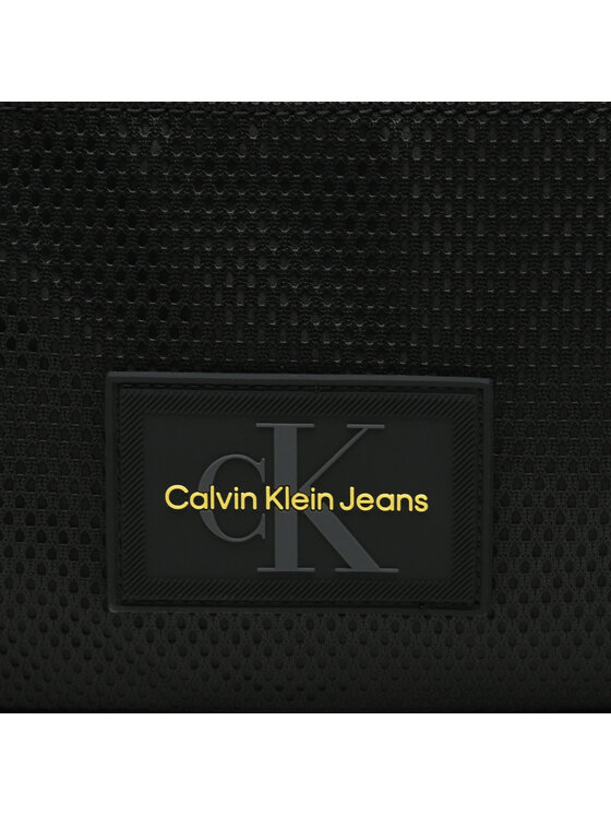 Calvin Klein Jeans Calvin Klein Jeans Сумка Sport Essentials Waistbag28 W K50K510682 Чорний