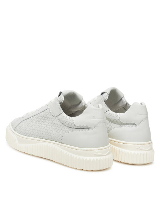 Voile Blanche Voile Blanche Sneakers Lipari 0012017533.05.0N01 Grau