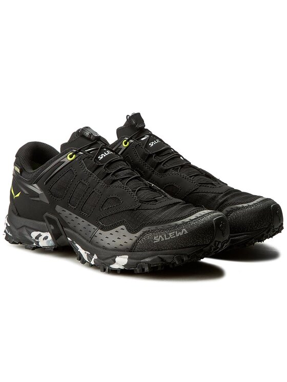 Salewa ultra train gtx recensione online