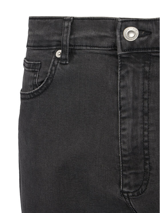 French Connection French Connection Traperice 74RZE Siva Regular Fit