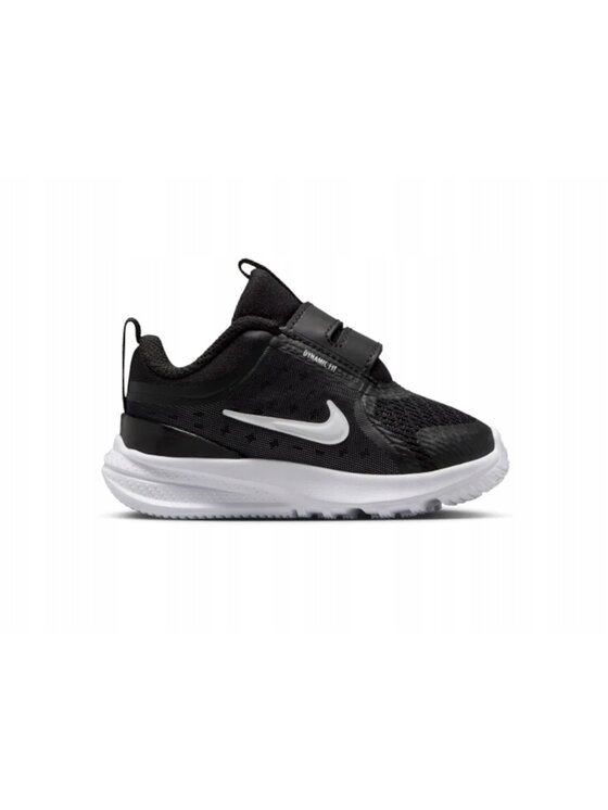 Nike Nike Sneakersy HF7006-002 Czarny