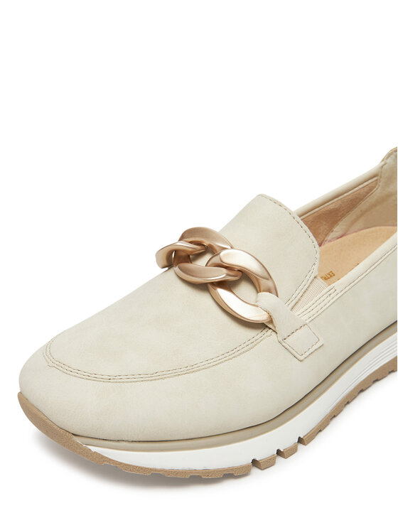 Rieker Rieker Halbschuhe 49051-60 Grau