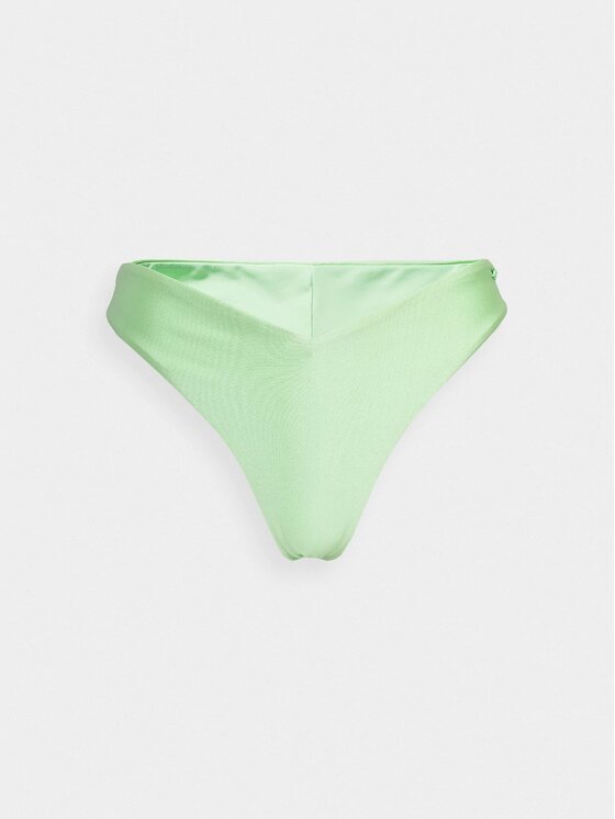 4F 4F Bikiny 4FSS22UBKBF003-42S Zelená