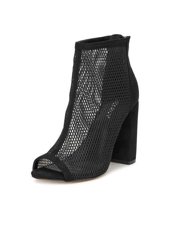 JENNY JENNY Basutės ARINA LS4937-80 Juoda