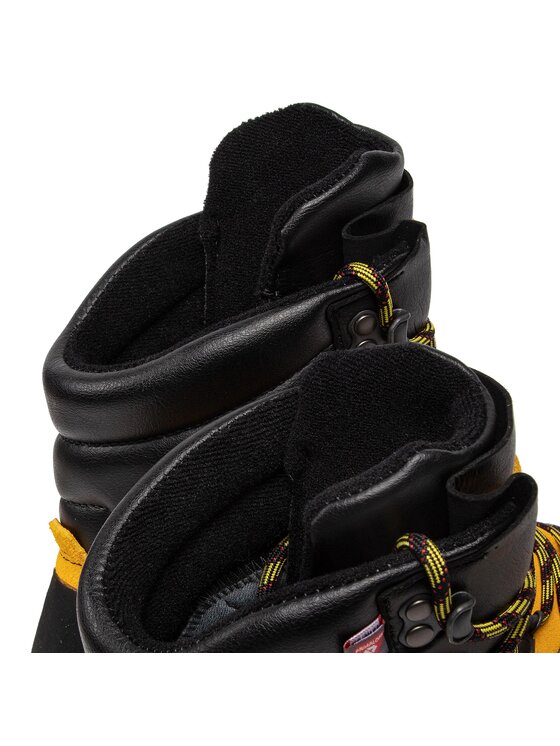 La Sportiva La Sportiva Παπούτσια πεζοπορίας Nepal Extreme 21N100100 Κίτρινο