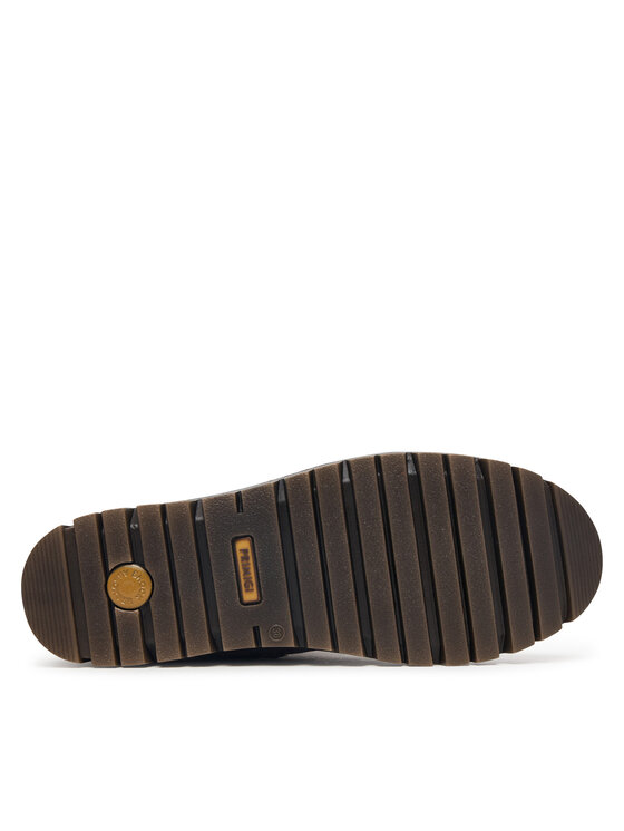 Primigi Primigi Īsie zābaki GORE-TEX 2374800 S Brūns
