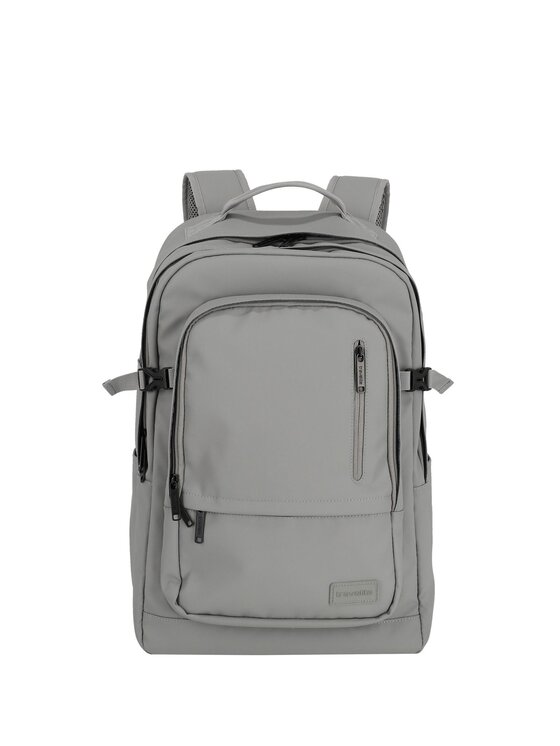 Travelite Travelite Plecak 293474 Szary