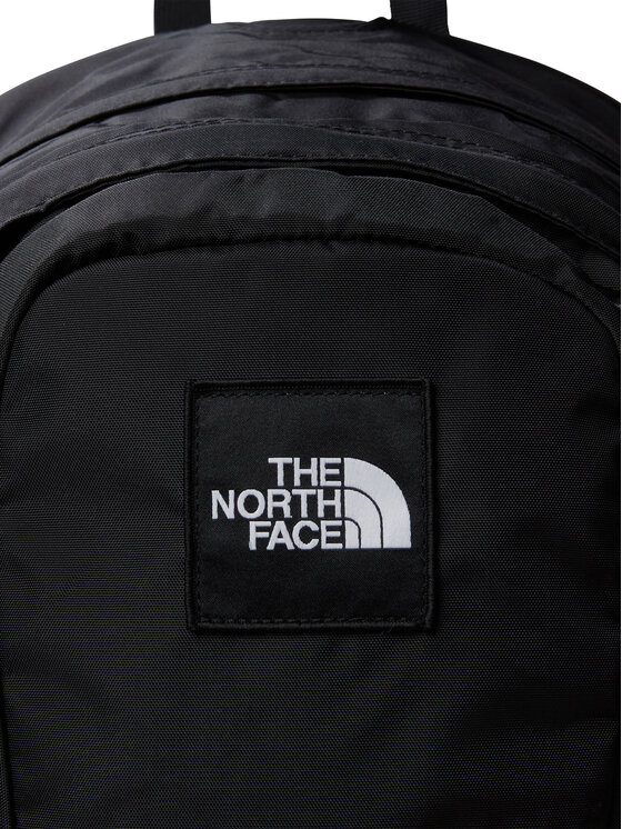 The North Face The North Face Nahrbtnik NF0A3KYJ53R1 Črna