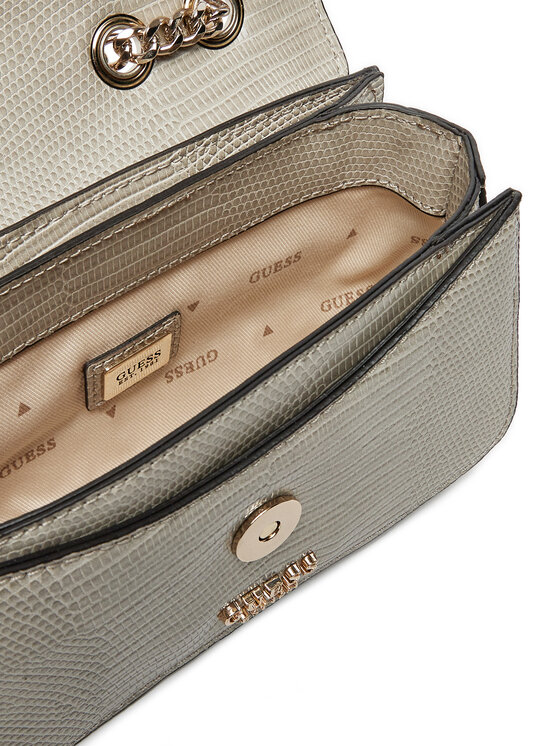 Guess Guess Torbica HWKG95 31780 Siva