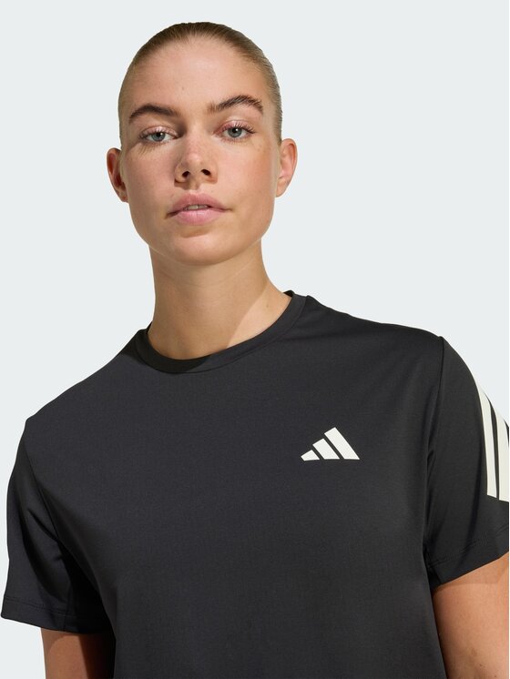 adidas adidas Koszulka techniczna adi365 Climacool Czarny Regular Fit