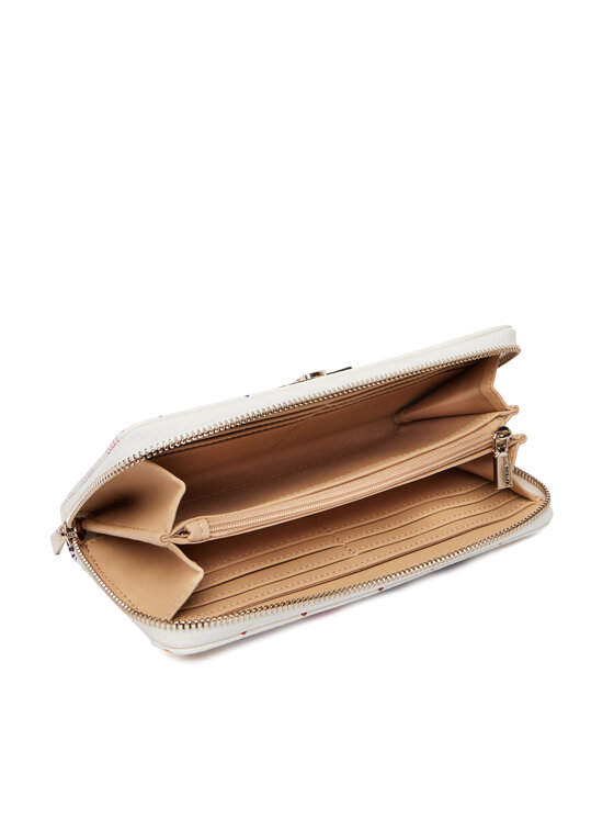 Guess Guess Maks Emelie Logo Slg SWGP99 28146 Balts