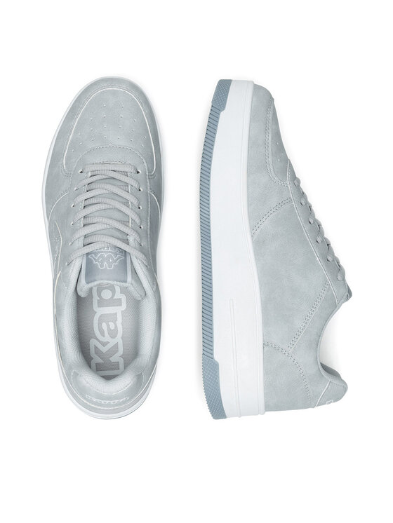 Kappa Kappa Sneakersy VSKA001 Šedá