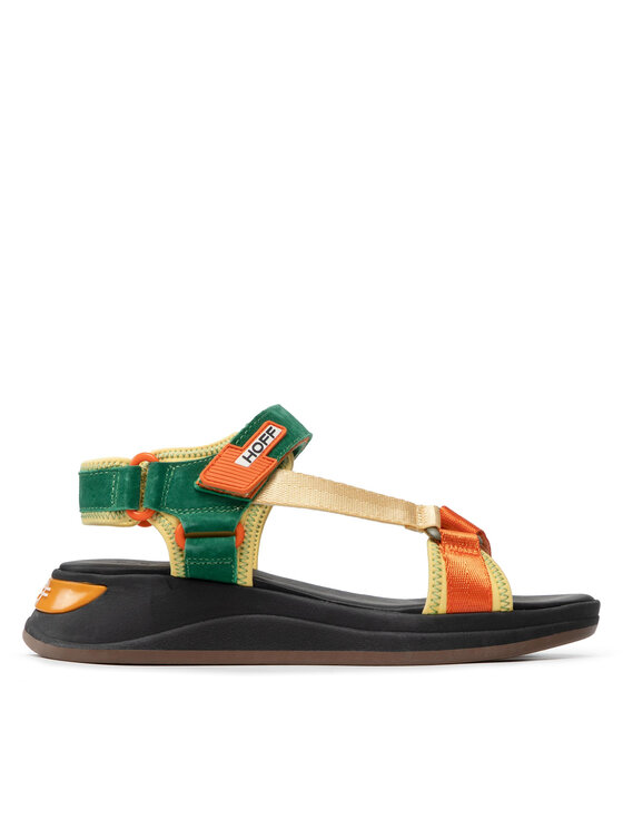 Sandali Bermudas 22208003 Multicolore