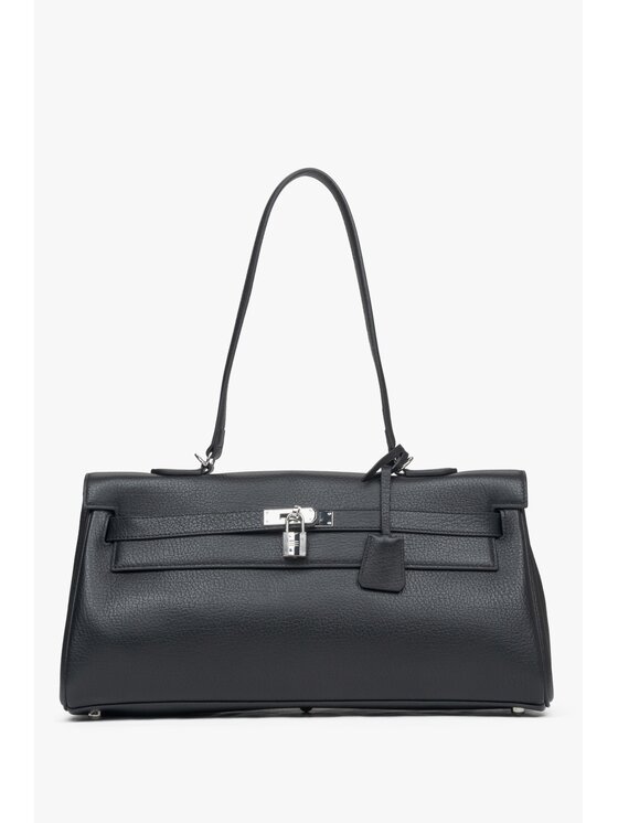 Estro Estro Borsetta ER00115967 Nero