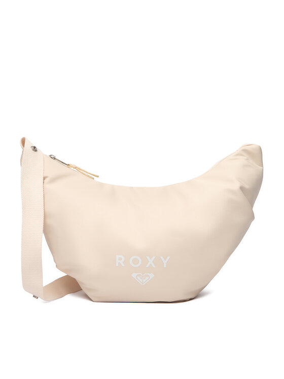 Roxy Roxy Τσάντα CWBEO-ROXY-M-006-09 Μπεζ
