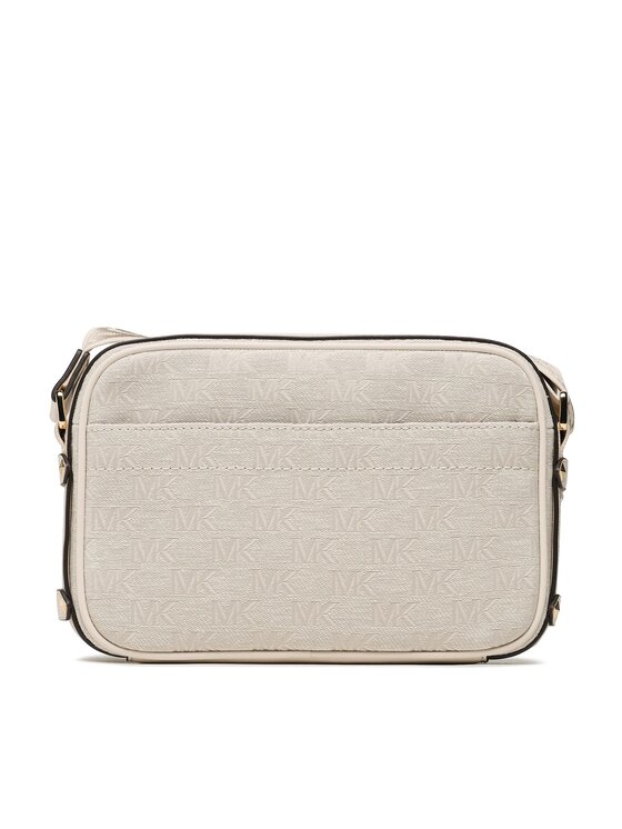 MICHAEL Michael Kors MICHAEL Michael Kors Τσάντα Maeve 32S3G5VC9J Μπεζ