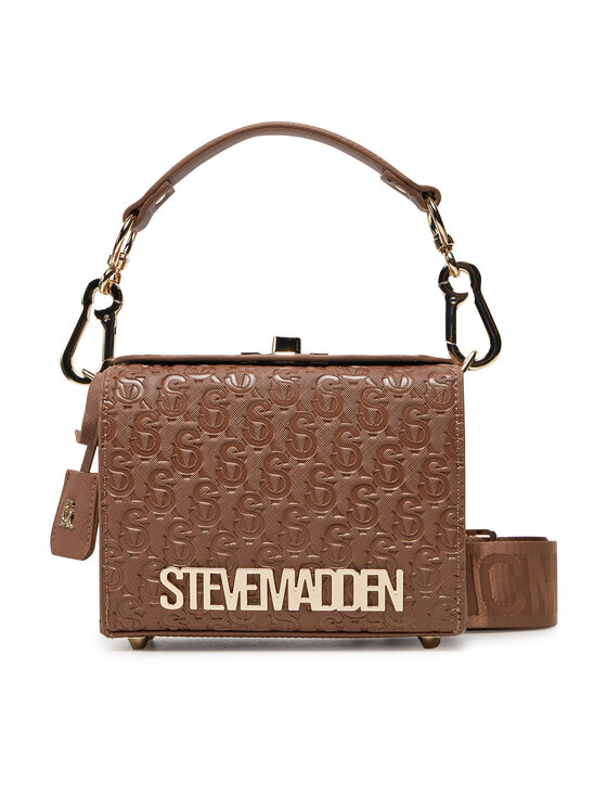Steve Madden Steve Madden Torbica Bnoya-E SM13001639 Smeđa