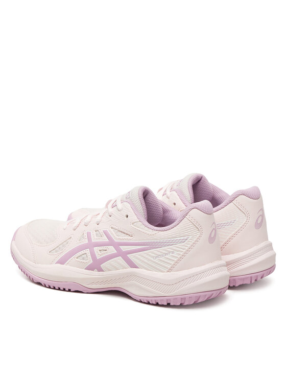 Asics Asics Παπούτσια Σάλας Upcourt 6 1072A107 Ροζ