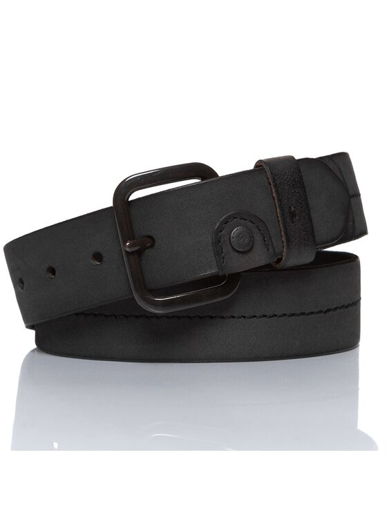 Tom Tailor Tom Tailor Cintura da uomo TG1027H53 Marrone