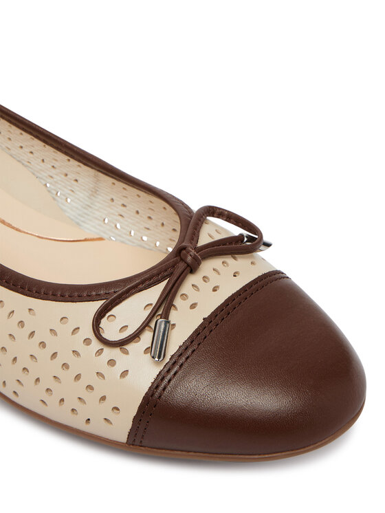 Ara Ara Baleriinad 12-31344-03 Ekrüüvärv