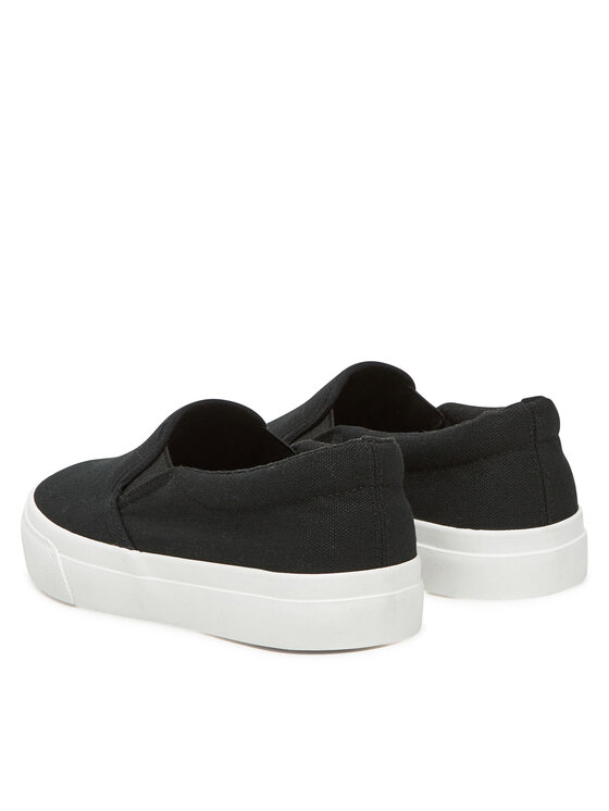 Sprandi Sprandi Tenis superge CEO-BP40-21138X. Črna