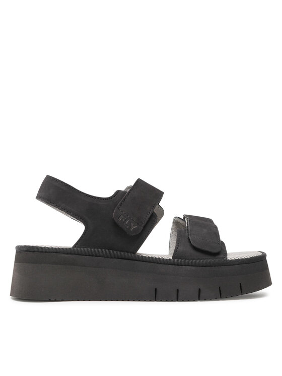 Sandali Corifly P501377000 Nero