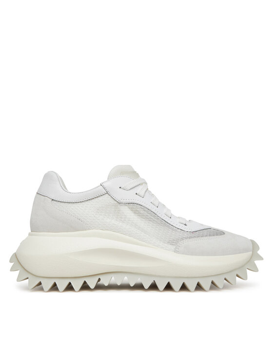 Vic Matié Vic Matié Sneakers 1E1452D GD22BNQT175 Weiß