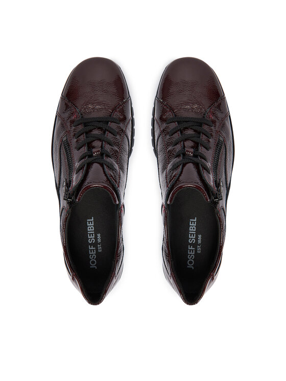 Josef Seibel Josef Seibel Туфлі CALAIS 22 65 Бордовий