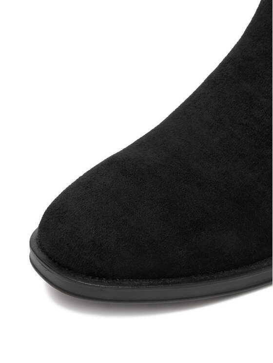JENNY JENNY Stiefeletten CEO-13556-T06 Schwarz