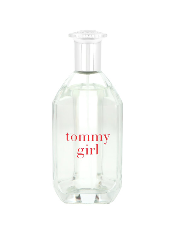 Tommy Hilfiger Tommy Hilfiger Tommy Hilfiger Tommy Girl woda toaletowa spray 100ml Woda toaletowa