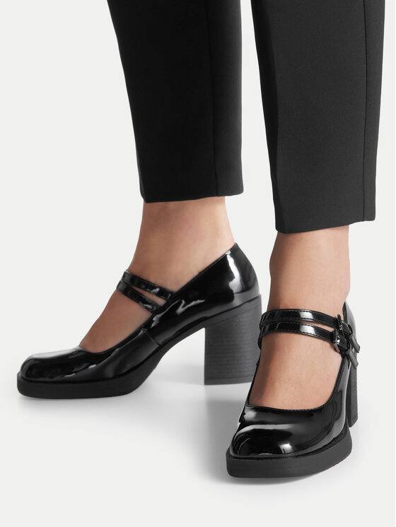 Jenny Fairy Jenny Fairy Pumps ELISABETH WS6186-10 Schwarz