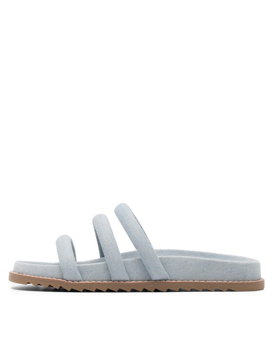 Jenny Fairy Jenny Fairy Natikače HALY KL-KH9305-2 Svijetloplava