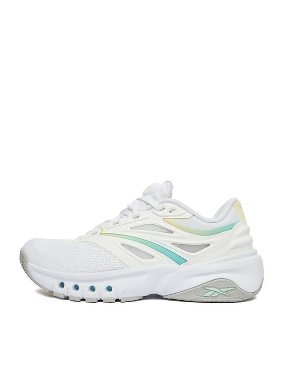 Reebok Reebok Сникърси CEO ERS TRAINER 100227491 Бял