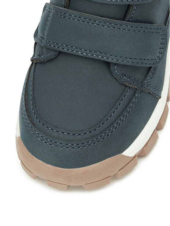 Action Boy Action Boy Черевики AVO-TM9090-003(III)CH Cиній