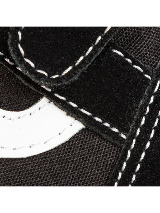 Vans Vans Tenisówki Old Skool V VN0A4UI16BT1 Czarny
