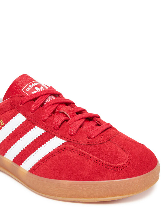 adidas adidas Tenisice Gazelle In JI2063 Crvena