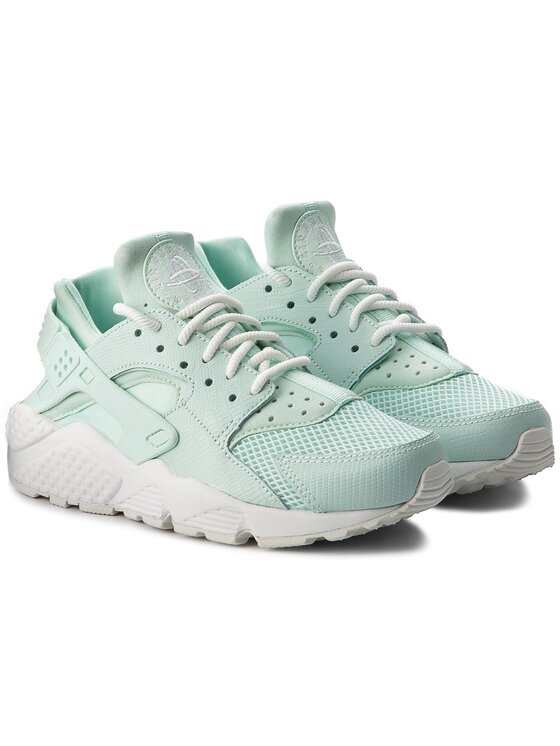 Nike air huarache ultra verde online