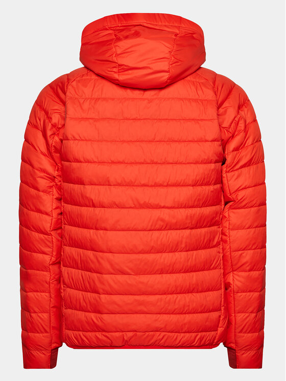 Haglöfs Haglöfs Zimska jakna Spire Mimic 604676 Crvena Active Fit