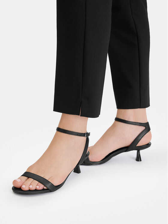 JENNY JENNY Sandalen CEO-CD25-122 Schwarz