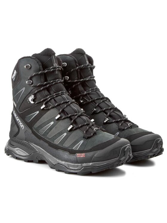 Salomon winter cs wp best sale
