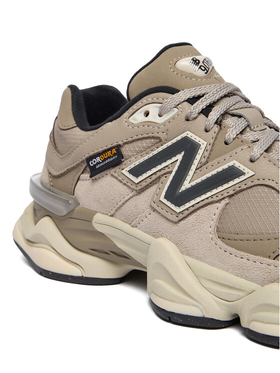 New Balance New Balance Sportcipők U9060ORD W Barna