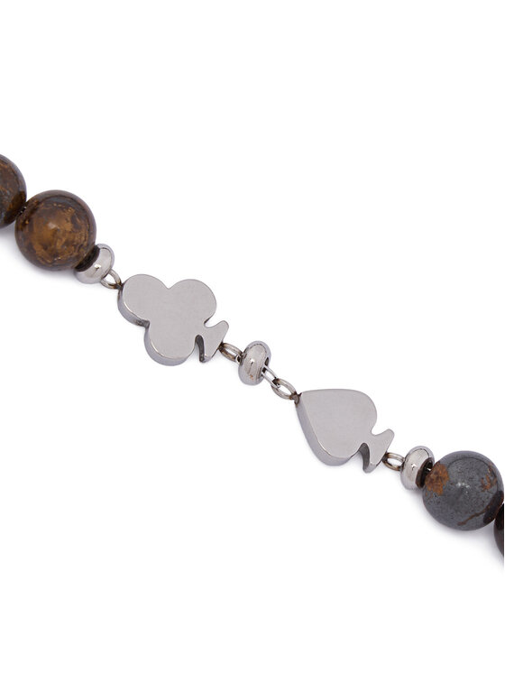 HUGO HUGO Colier E-BEADS5-NEC 50566265 Maro