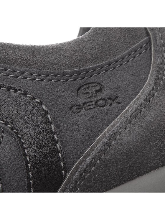 Geox Geox Sneakersy U Ravex A U843FA 022ME C9002 Šedá