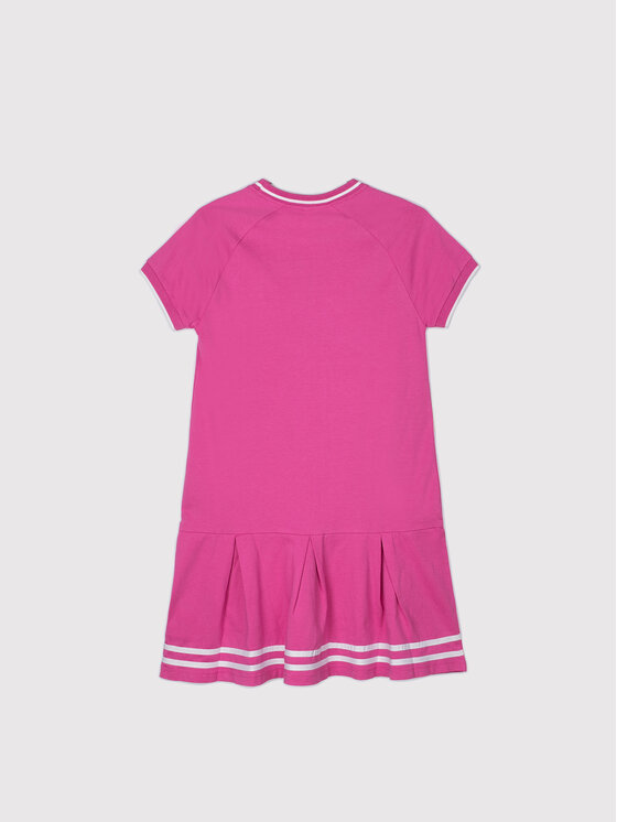 Vestito da giorno WC2129202CHE Rosa Regular Fit