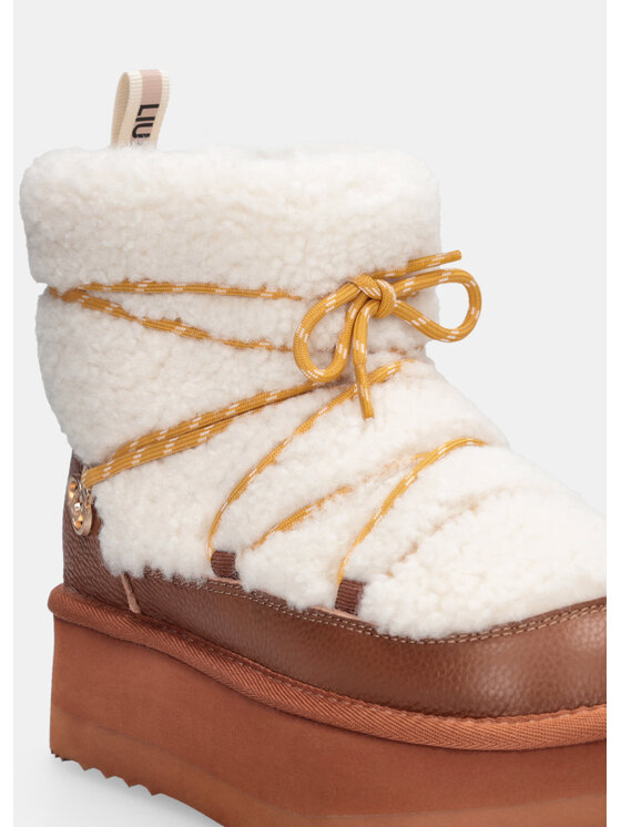 Liu Jo Liu Jo Stivaletti SF5111TX510S3804 Beige