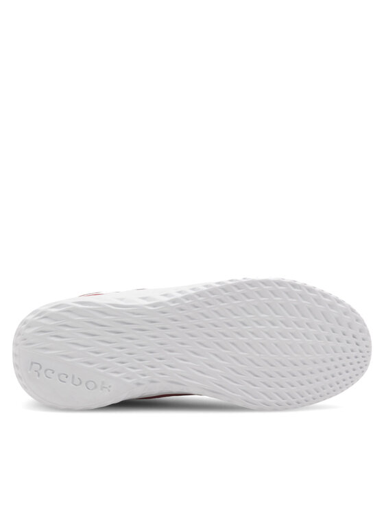 Reebok Reebok Buty do biegania Rush Runner 4 GX4012 Czarny