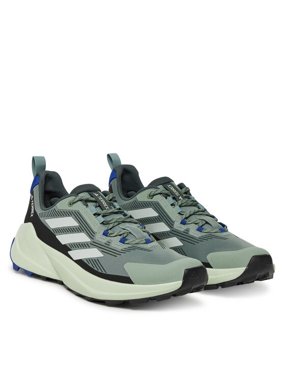 adidas adidas Trekkingi Terrexmaker 2.0 IH6349 Zielony