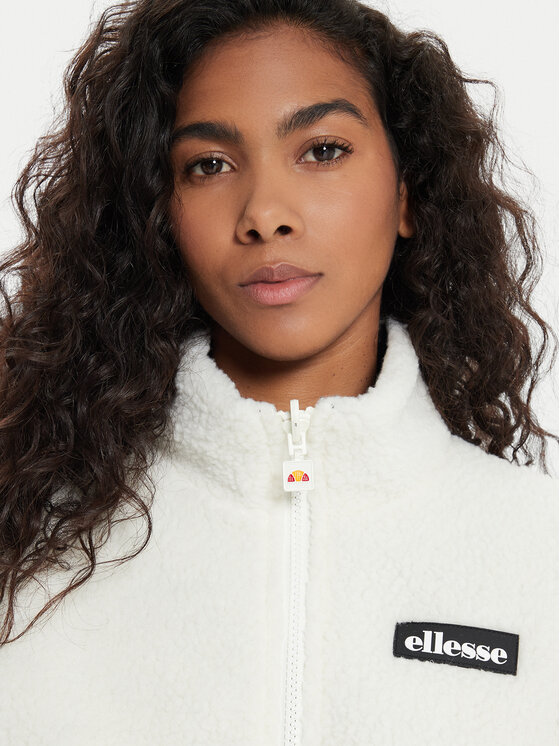 Ellesse Ellesse Μπουφάν μεταβατικό Valgarde SGX20907 Μαύρο Regular Fit